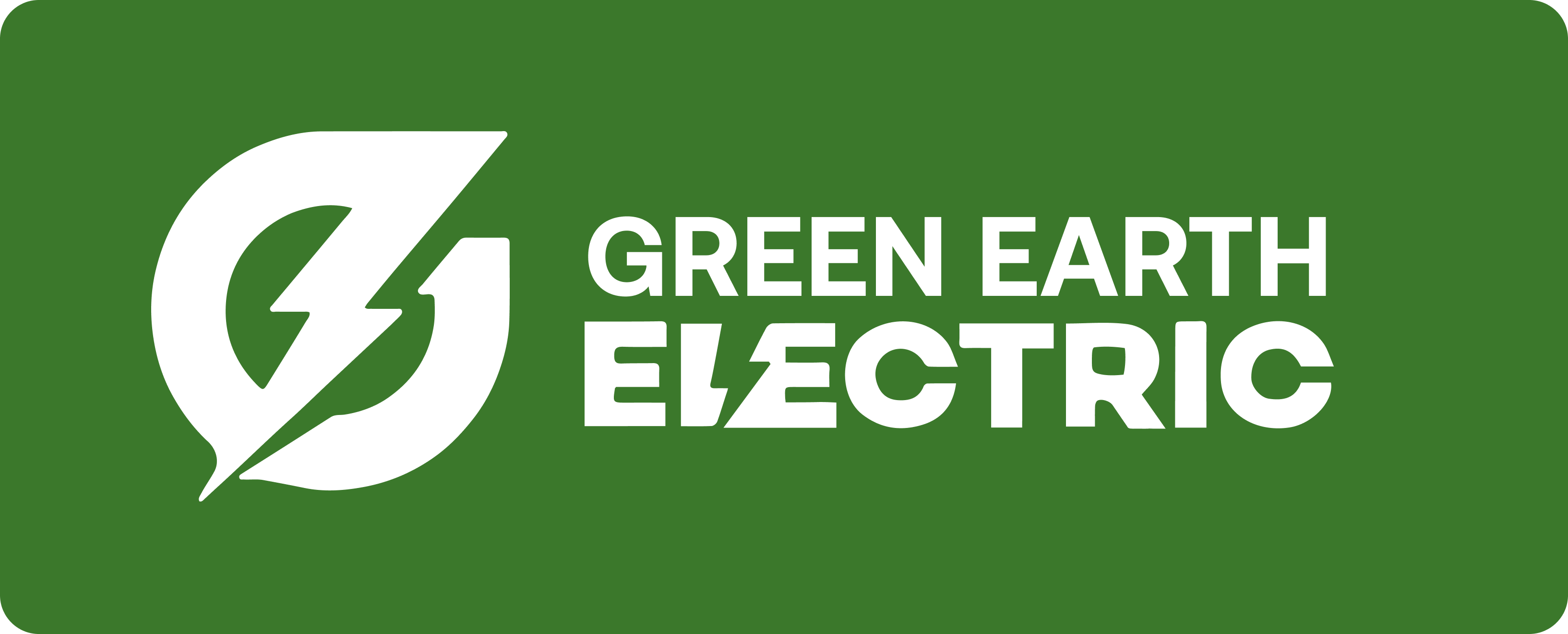  Green Earth Electric LLC.